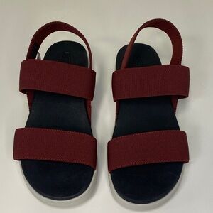Keen Strappy Casual Sandals